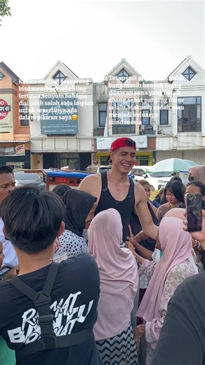 Sehat panjang umur abang ku @AisarKhaledd 🫂 #aisarkhaledd #aisarsultanmalaysia