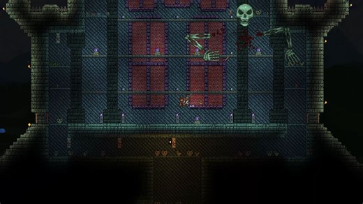 Everything new in Terraria 1.4.5 update (Bigger n' Boulder)