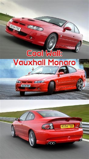 Cool Wall : Vauxhall Monaro 🦘 #fastlanejezza #vauxhall #topgear #coolwall #jeremyclarkson #richardhammond #monaro #cars | Fastlanejezza