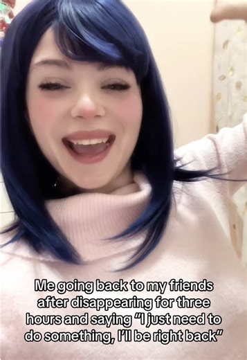 Marinette's Hilarious Bathroom Break in Miraculous