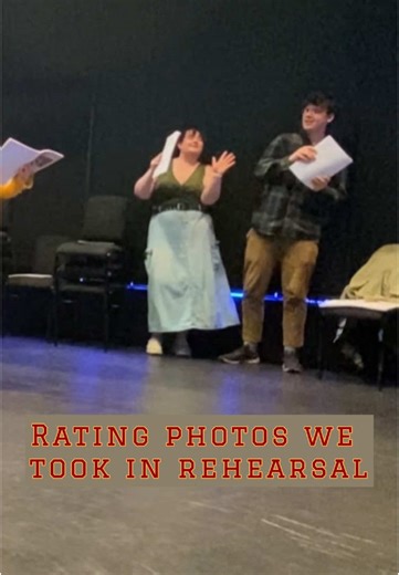 Tickets on sale to see these wacky weirdos in action! Don’t miss out. #kevin #musical #newmusic #musicaltheatre #newmusical #america #mario