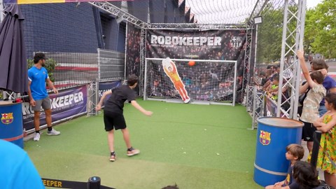 Inside Camp Nou: FC Barcelona tour & museum experience revealed