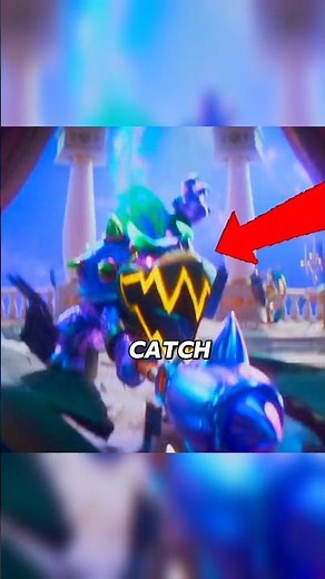 Did you catch these hilarious Bowser Jr. moments? #supermariogalaxy