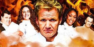Hell's Kitchen Season 11: What Happened To The Competitors After The Show