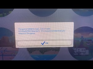 How To Resolve The Sims Error Code: 123:1fa46394:34ac0e7c?