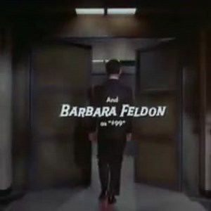 Video: El Super Agente 86