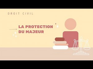 La protection du majeur