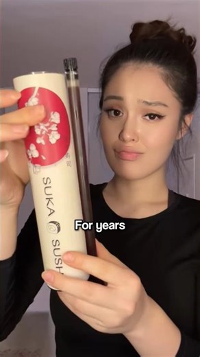 How This New Tube Shows the Right Way to Eat Sushi 🍣🔧