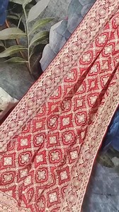 19 reactions | *Pure georgette saree with Lucknavi chikankari work* Tk5250 | Zayaan Exclusive Saree Collections | Facebook