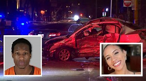 Drunk driver who killed aspiring doctor could serve less than 2 years in prison