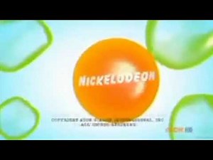 Nickelodeon Productions History 3.0 1991-2019 REVERSED
