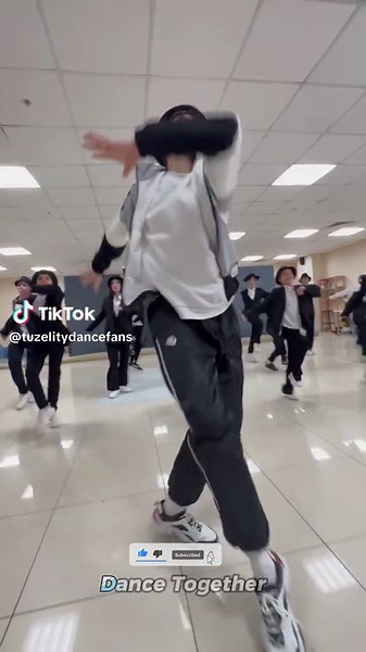 Tuzelity Dance Videos: Dance Together with Tuzelity Dance Fans