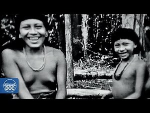 Huaoranis: Tribus de la Selva 8