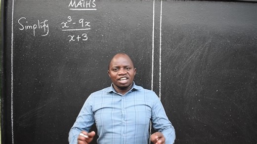 MATHS - 2024 P2 SIMPLIFICATION Simplify #tiktok#tiktoker