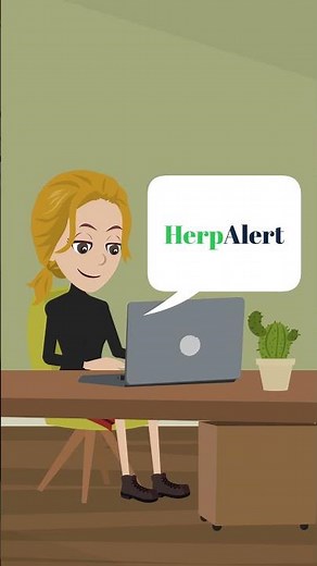 Genital Herpes Quick Treatment