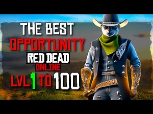 Grinding Capitale and Il Sovrano. Zero to Hero in Red Dead Online Pt.6 🐱 Stream