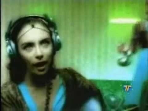 SASHA SOKOL SERAS EL AIRE (VERSION LARGA)