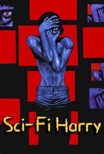 How to watch Sci-fi Harry: The best streaming options