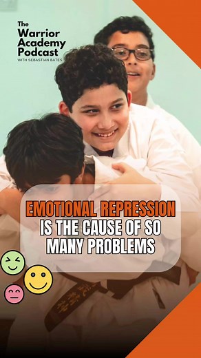 Is modeling emotional regulation the key to raising emotionally resilient kids, or are we missing the mark on this crucial aspect of parenting? Discover the game-changing impact of modeling emotional regulation in parenting – our latest episode unveils practical strategies to guide your child through healthy emotional expression. A must-listen for every parent! Listen to the full episode on Spotify here: https://open.spotify.com/episode/7jxfzfRg6hQnkI41D4rppO?si=cbf0bf281ec24881 Watch the episod