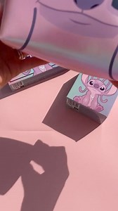 12 reactions · 5 comments | BRAND NEW  Just in time for Angel Day! Experiment 624 is here  Why not stock up on the entire collection with the complete Angel Makeup Brush Bundle! 敖⁠ ⁠ SHOP  https://www.spectrumcollections.com/collections/disney⁠ #SpectrumCollections #SpectrumBrushes #Disney #Stitch #Angel #LiloandStitch #StitchandAngel | Spectrum Collections | Facebook