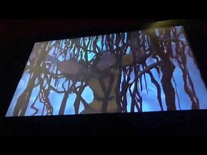 Tarzan (1999) Clayton’s death