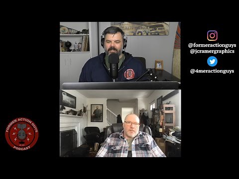 FBI Special Agent Rob Saale | HRT vs SWAT | Firearms & High-Stakes Operations