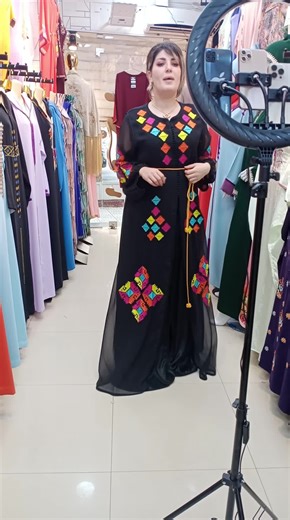 1.1K views · 54 reactions | Mansouria deux pièces hama we classe disponible en noir les tailles me 30. / 33 l /xxl pour plus d’info appeler 0549 11 95 09 | Boutique Sabrine.31 | Facebook