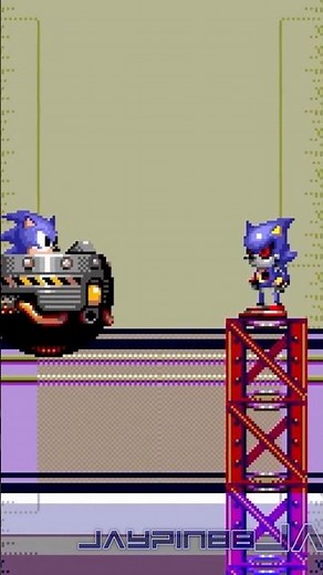 Sonic 3 A.I.R: CD Ultimate ✪ Sonic Shorts II - S3 A.I.R Mods