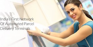 Meet the Startup That’s Bringing Amazon-Like Delivery Lockers to India