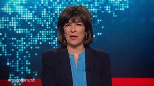 Khan Academy Founder Sal Khan on Wealth Inequality | Video | Amanpour & Company | PBS