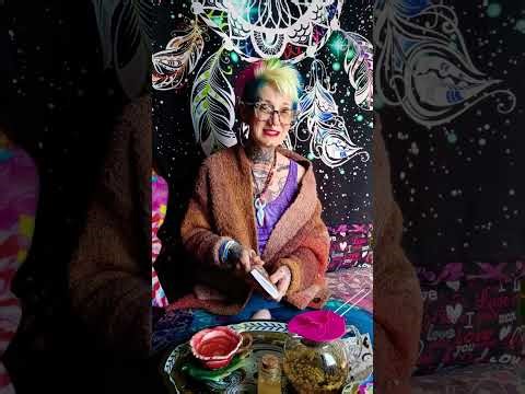 Grounding With Mother Earth — An Indoor Ecotherapy Ritual