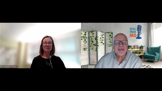 Getting quality sleep can be life changing for people with multiple sclerosis who deal with issues such as fatigue, spasticity or cognitive changes. But the science behind good sleep is often misunderstood. Learn on Ask an MS Expert about research on the 4 domains of sleep health from Katie Siengsukon, professor of Physical Therapy, Rehabilitation Science and Athletic Training at the Kansas University Medical Center. This program originally aired on May 8, 2025. | National Multiple Sclerosis Soc