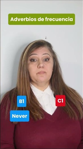 B1 🟡 vs C1 🔴 – ¿Hablas básico o avanzado?