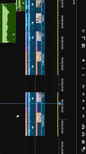 Edit Tech Telugu on Instagram: "#premierepro tips for beginners | #videoediting telugu classes"