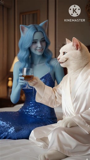 Cat Behavior Explained