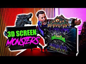 I’ve Never Seen 3D Prints Like This Before!