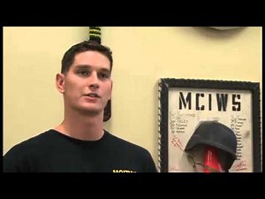 MCIWS DOCUMENTARY 2012