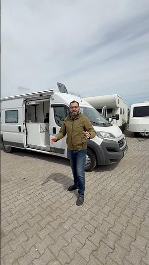 CARAVAN FOR SALE 2015 MODEL DUCATO #caravan