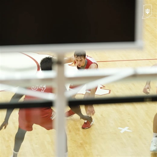 👀👀👀 | Indiana Basketball