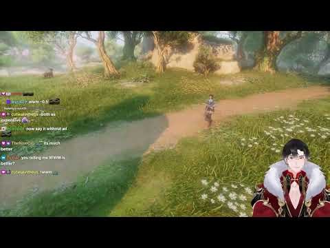 🔴HONOR OF KINGS WARUDO LAUNCH DAY PLAYTHRU🔴QUICK TOF DAILIES FIRST🔴NTE FADIA PV🔴DNA🔴NIKKE🔴ENDFIELD🔴