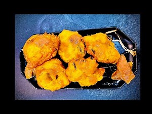 How to make (Guyanese) Bara