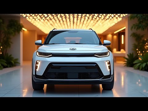New 2026 KIA Soul: Facelift, Hybrid, or Farewell? The Future of This Iconic Boxy Ride!