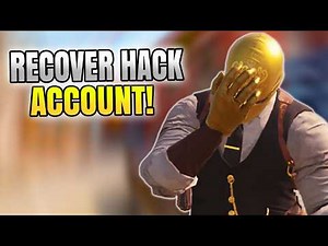 Help! My COD Mobile Account Was Hacked – UNHACKING It NOW!