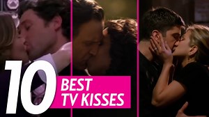 63K views · 227 reactions | Top 10 TV kisses: Nathan and Haley, Chuck and Blair, more! | Us Weekly | Facebook