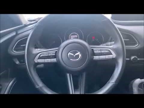 2020 Mazda CX 30 proximity key programming via Smart Pro