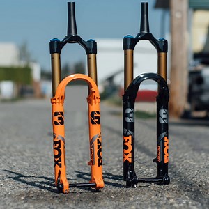 Fox 36 vs 38 | Which is best for you?