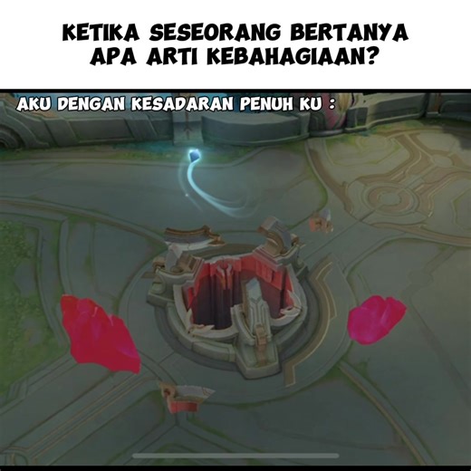 Kebahagiaan dalam Mobile Legends: Menjelajahi Epic Rank