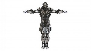 Robot Stock Footage Video (100% Royalty-free) 6306302 | Shutterstock