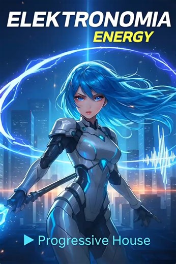 Elektronomia - Energy | Progressive House | NCS - Copyright Free Music #ncs #edm