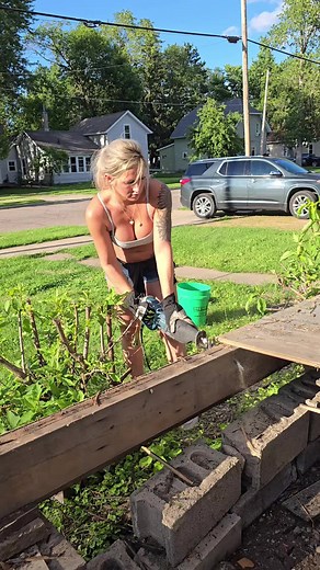 Demo Day with Kat Pesch: A Day in the Life